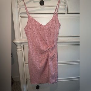 Abercrombie Floral Dress